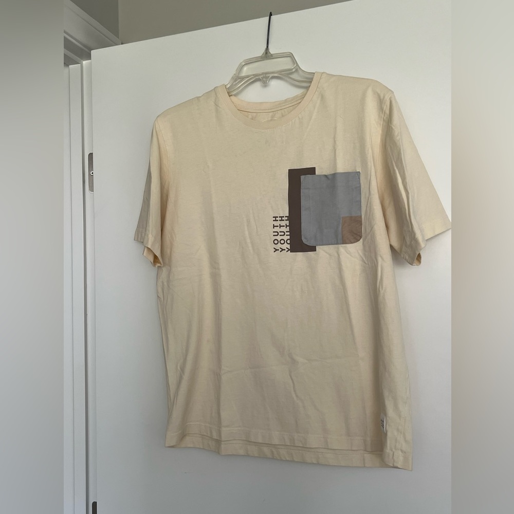 Native Youth tshirt